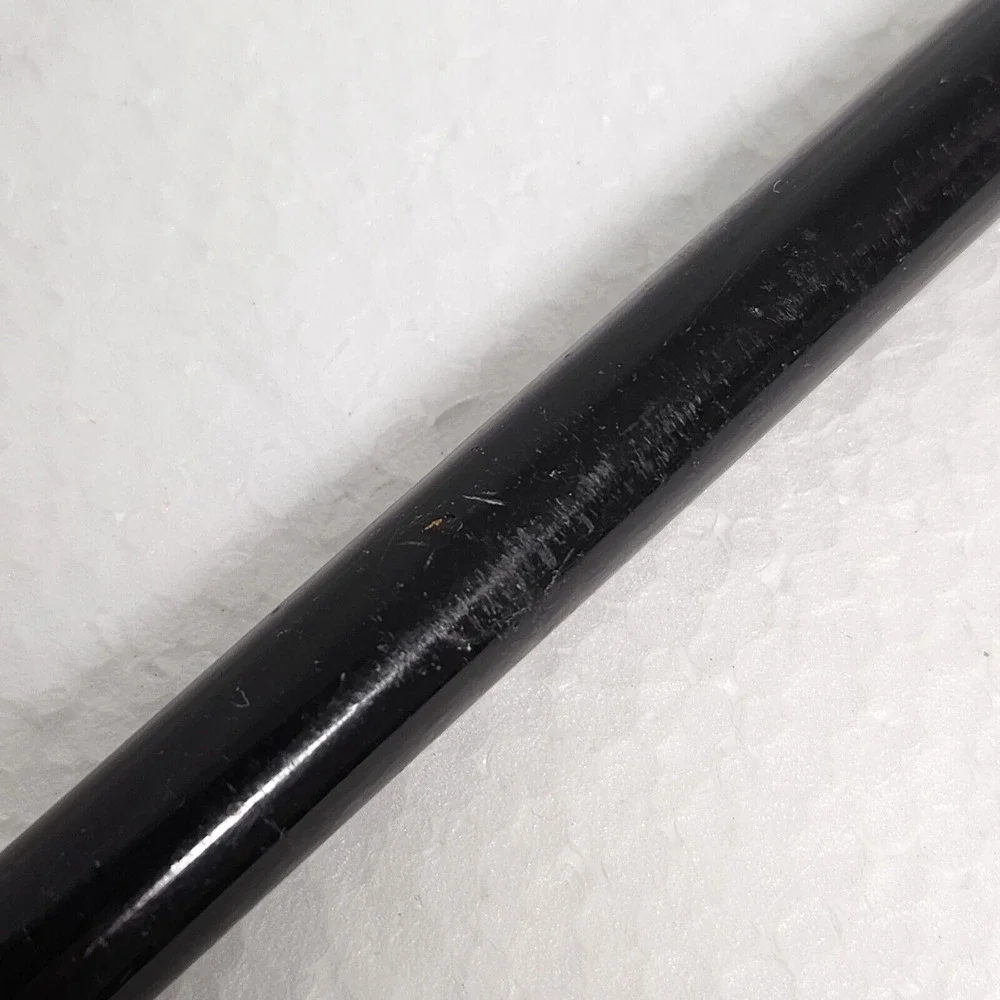 Bob Burns No Bananas Master Professional Single 5-Iron 75g REG Graphite RH 43.5” - Picture 9 of 14